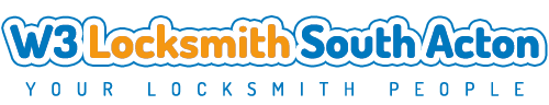 Logo W3 Locksmith South Acton